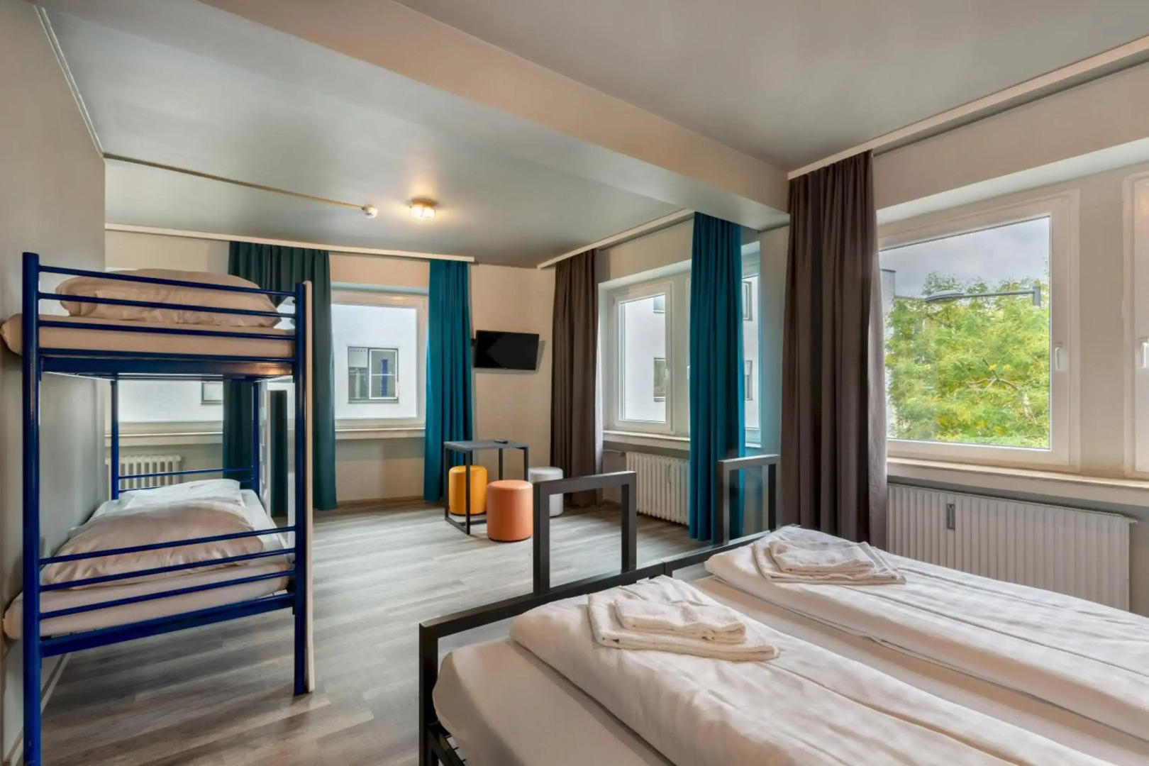 Foto - a&o Köln Hauptbahnhof