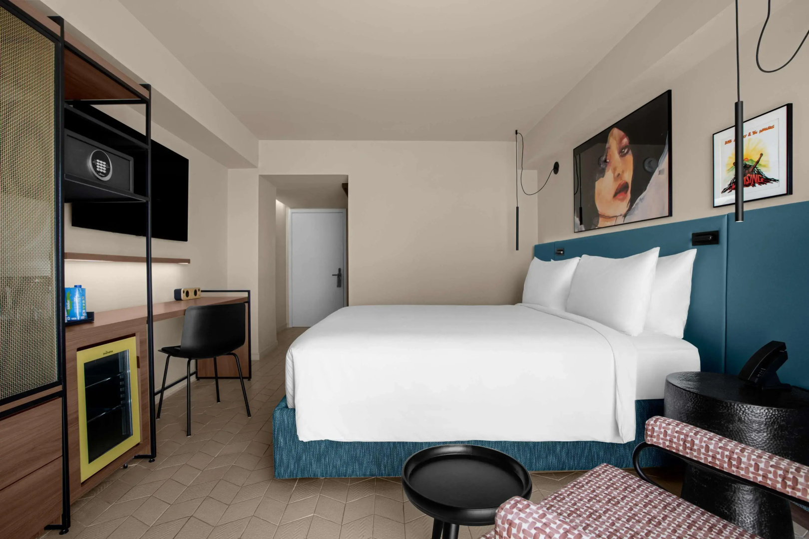 Photo - ROK Hotel Kingston, Tapestry Collection By Hilton