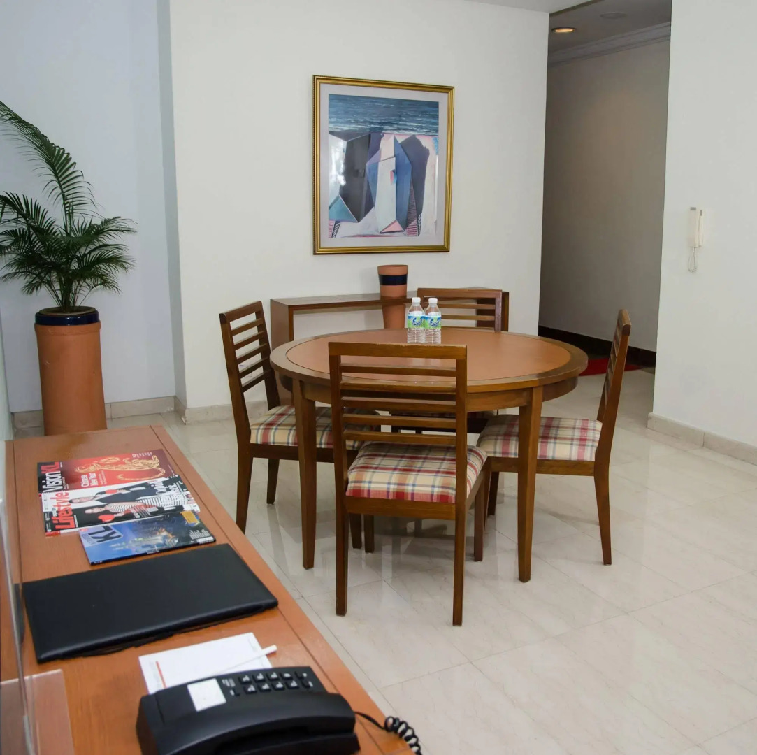 Foto - The Maple Suite