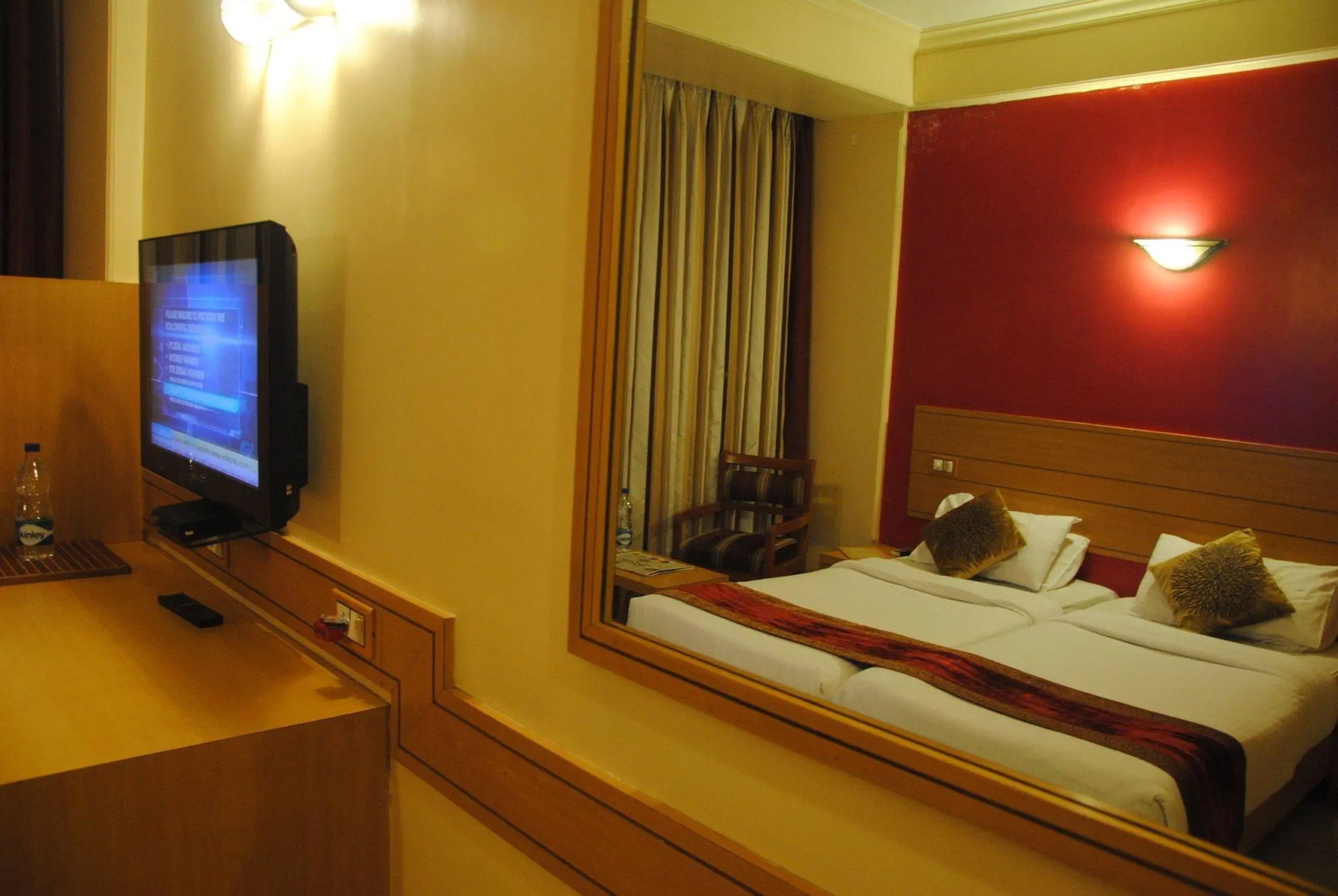 Photo - Hotel Midland - Hostel
