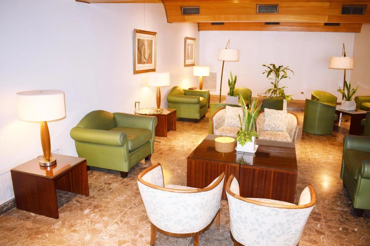 Foto - Hotel Solans Carlton
