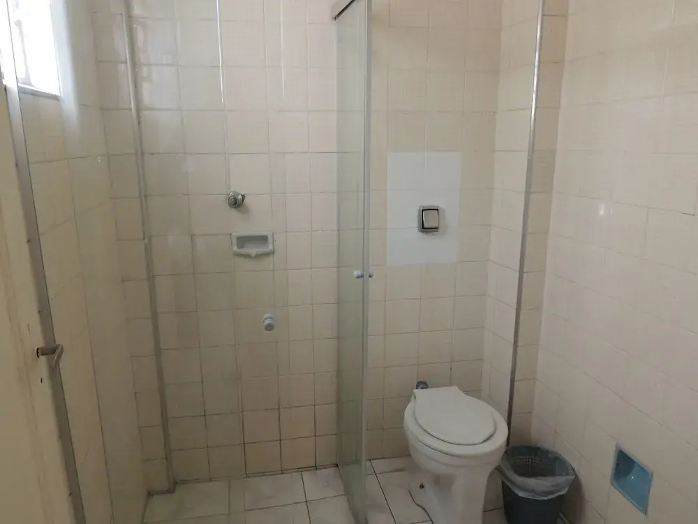 Foto - Hotel Ourinhos - Centro de São Paulo - Próximo 25 de Março e Brás