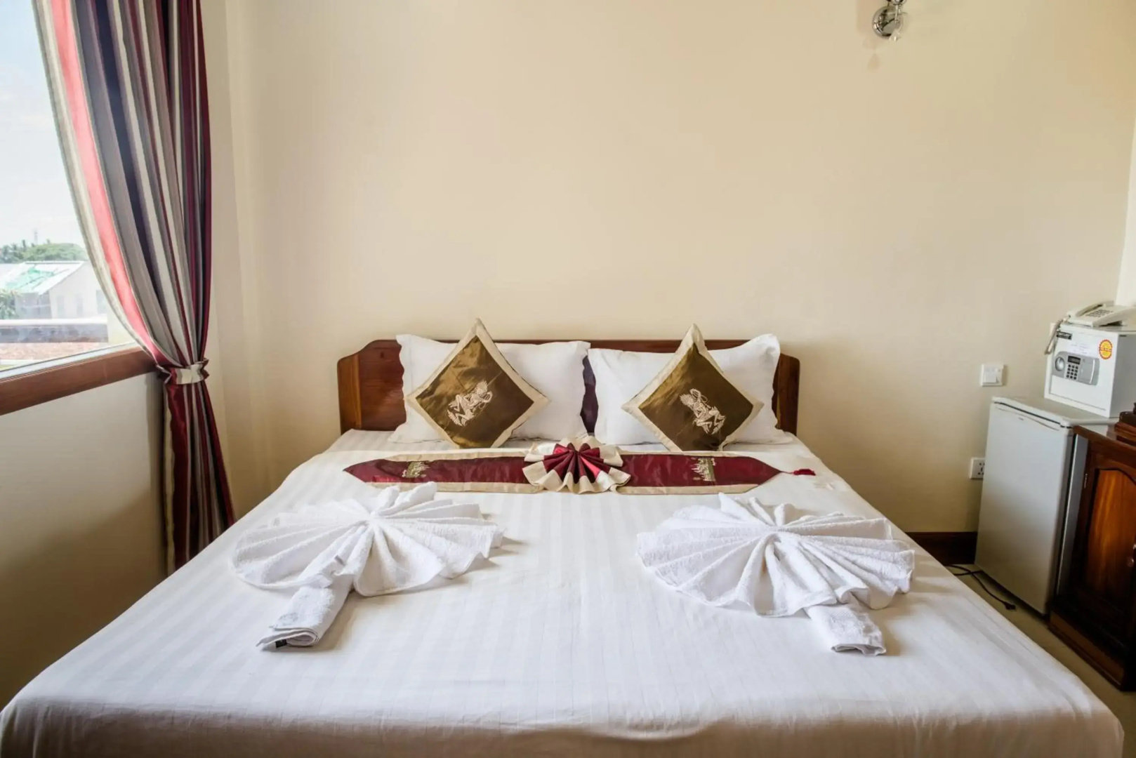 Photo - Seng Hout Hotel