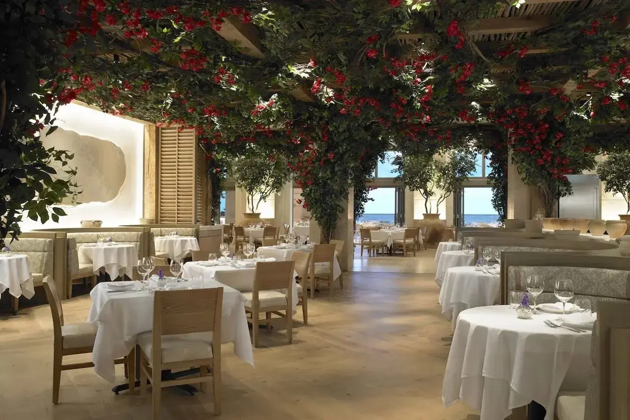 Foto - Acqualina Resort and Residences
