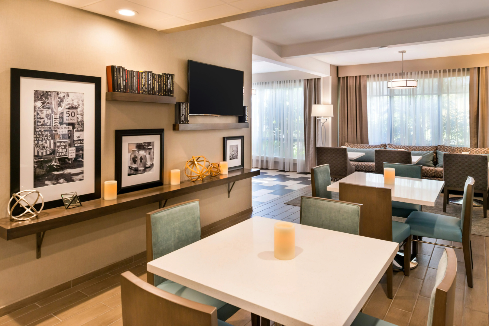 Photo - Hampton Inn Los AngelesWest Covina