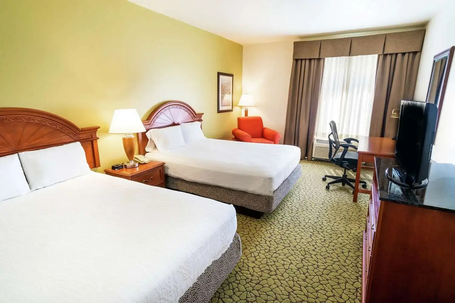 Foto - Hilton Garden Inn Ontario/Rancho Cucamonga