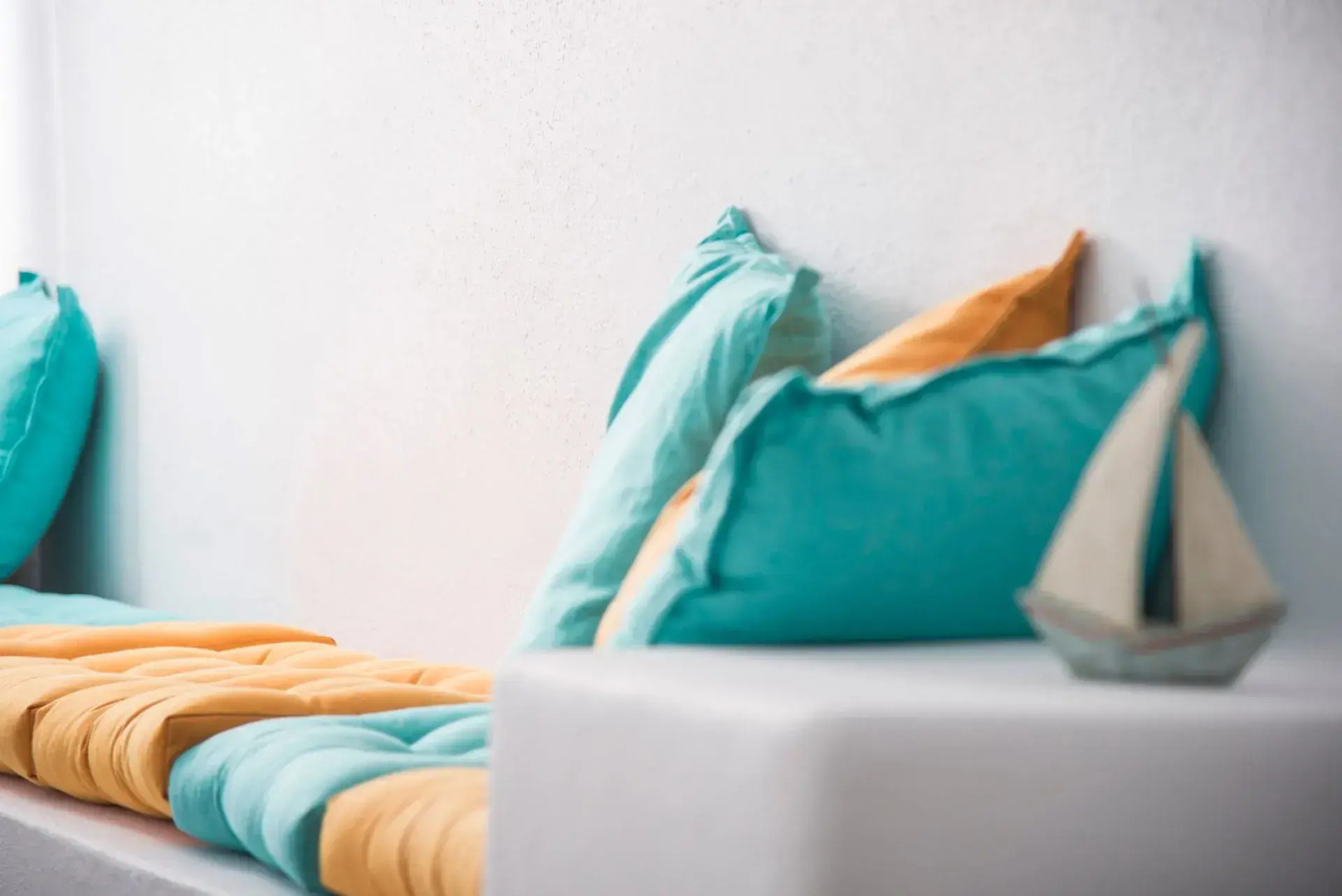 Foto - Horizon Aeifos Suites