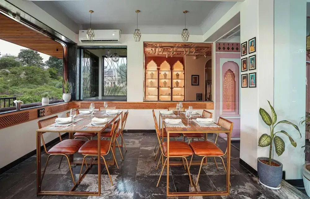 Foto - Artisav House-A Luxury Boutique Stay