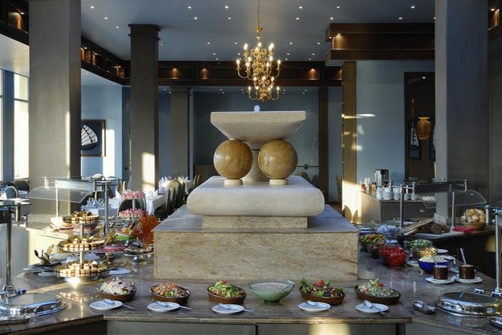 Foto - Iberotel Casa Del Mar Resort