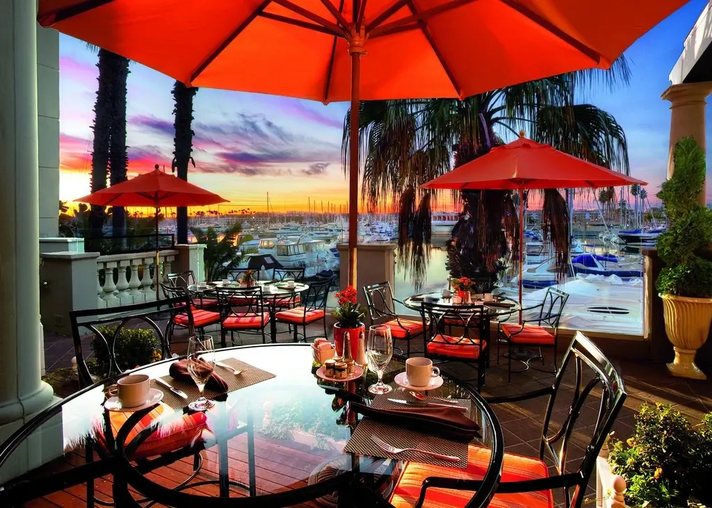 Photo - The Ritz-Carlton, Marina del Rey