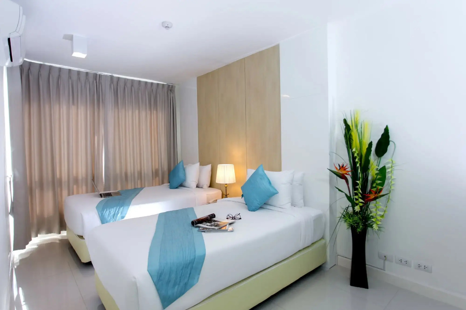 Foto - Royal Pavilion Hua Hin