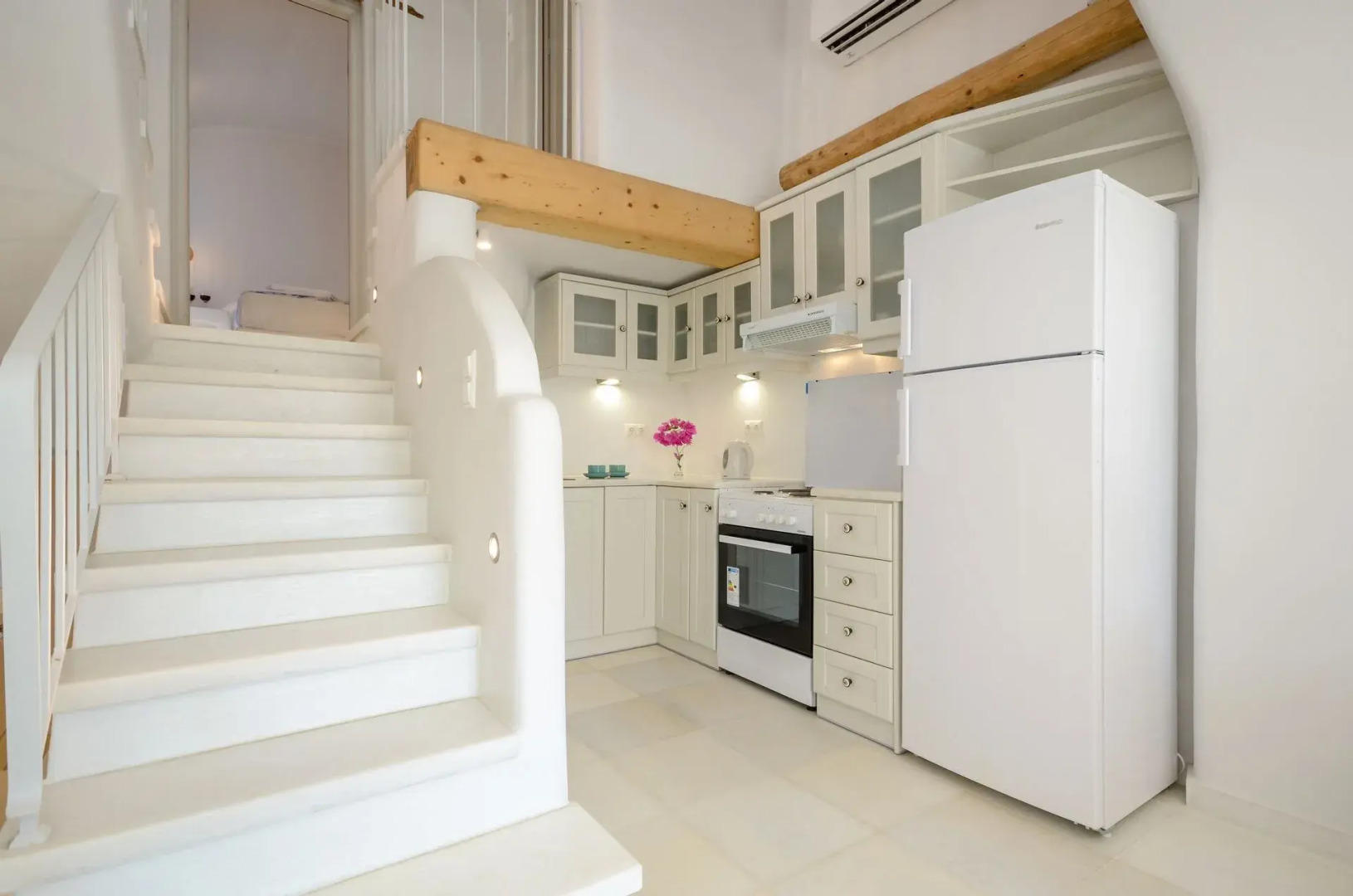 Photo - Naxian Queen Luxury Villas & Suites