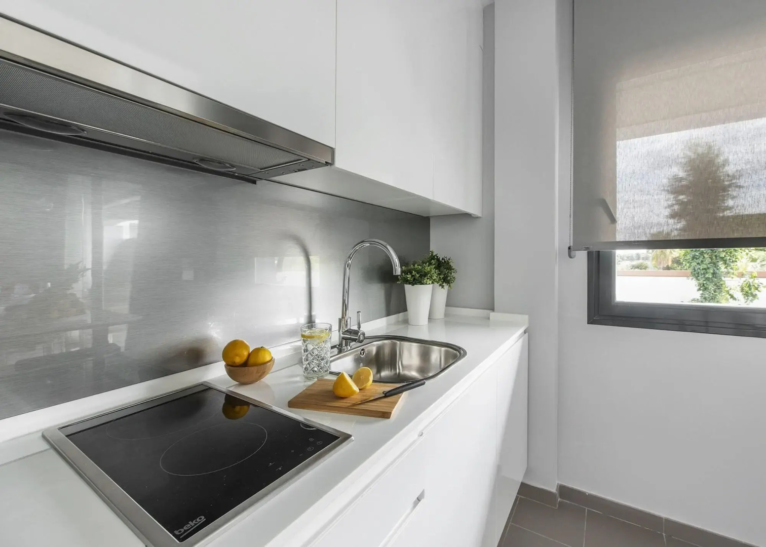 Photo - Sevilla Green Suites