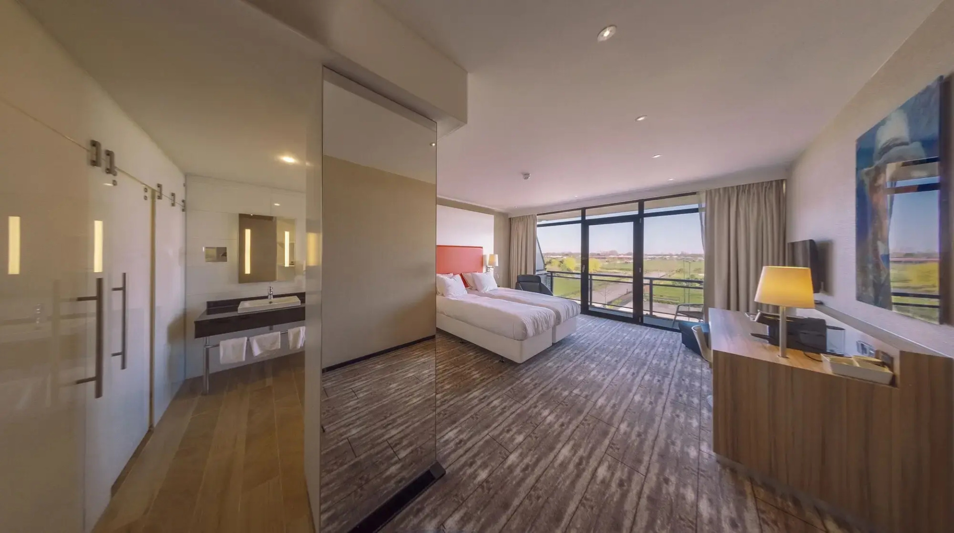 Foto - Van der Valk Hotel Schiphol