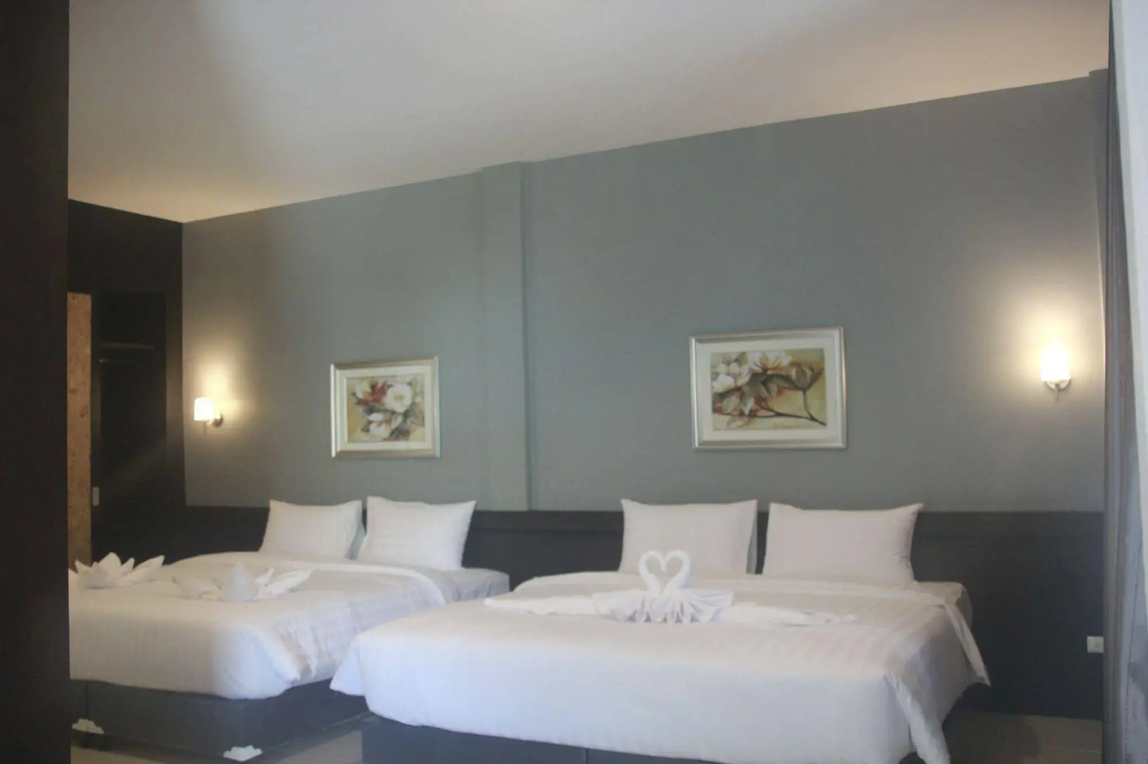 Foto - Tuana Hotels The Natural Resort