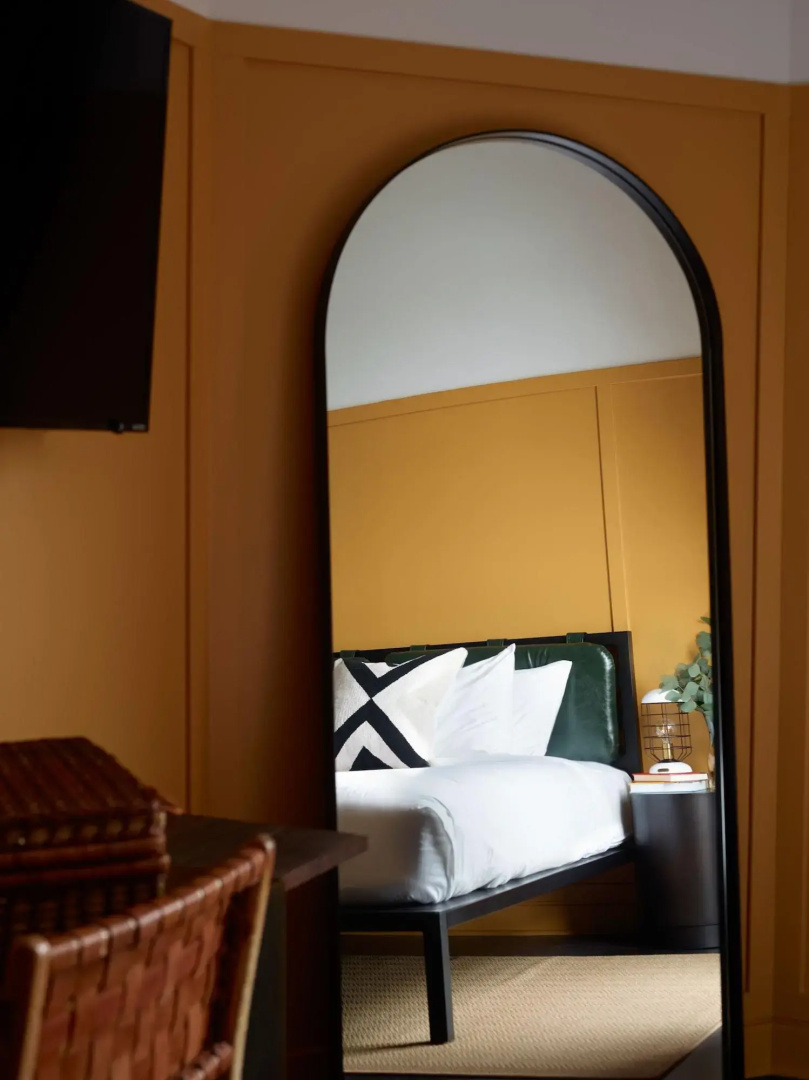 Foto - The Chicago Hotel Collection - Wrigleyville