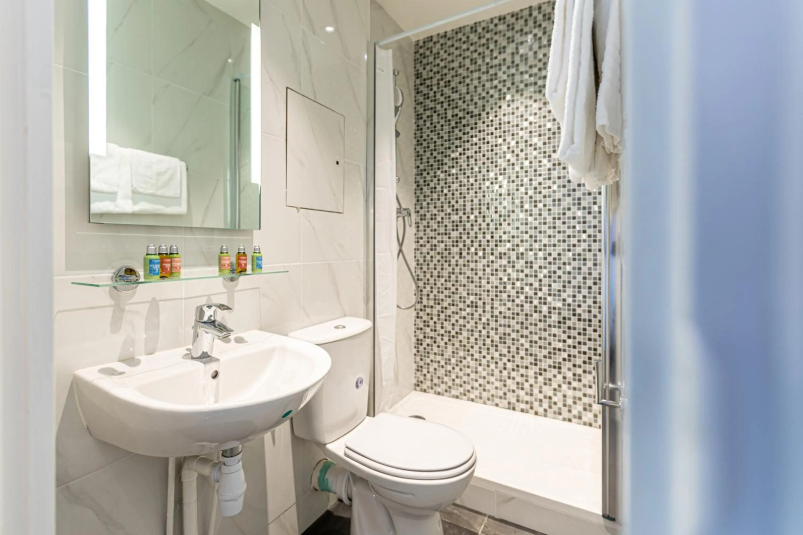 Photo - Hotel de l'Aqueduc