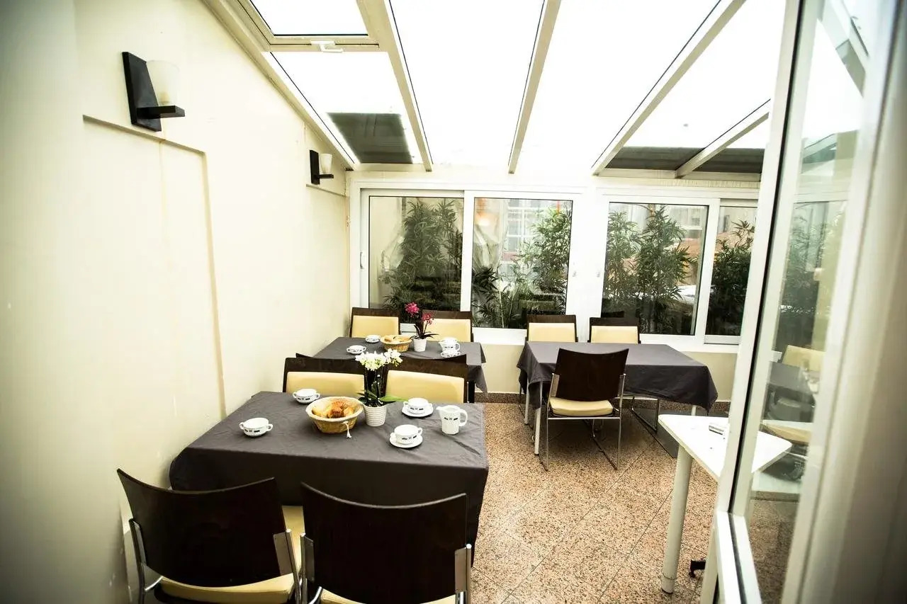 Foto - Hôtel Garden Opéra