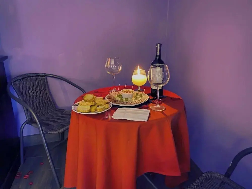 Photo - Hotel Quinta Vista Verde