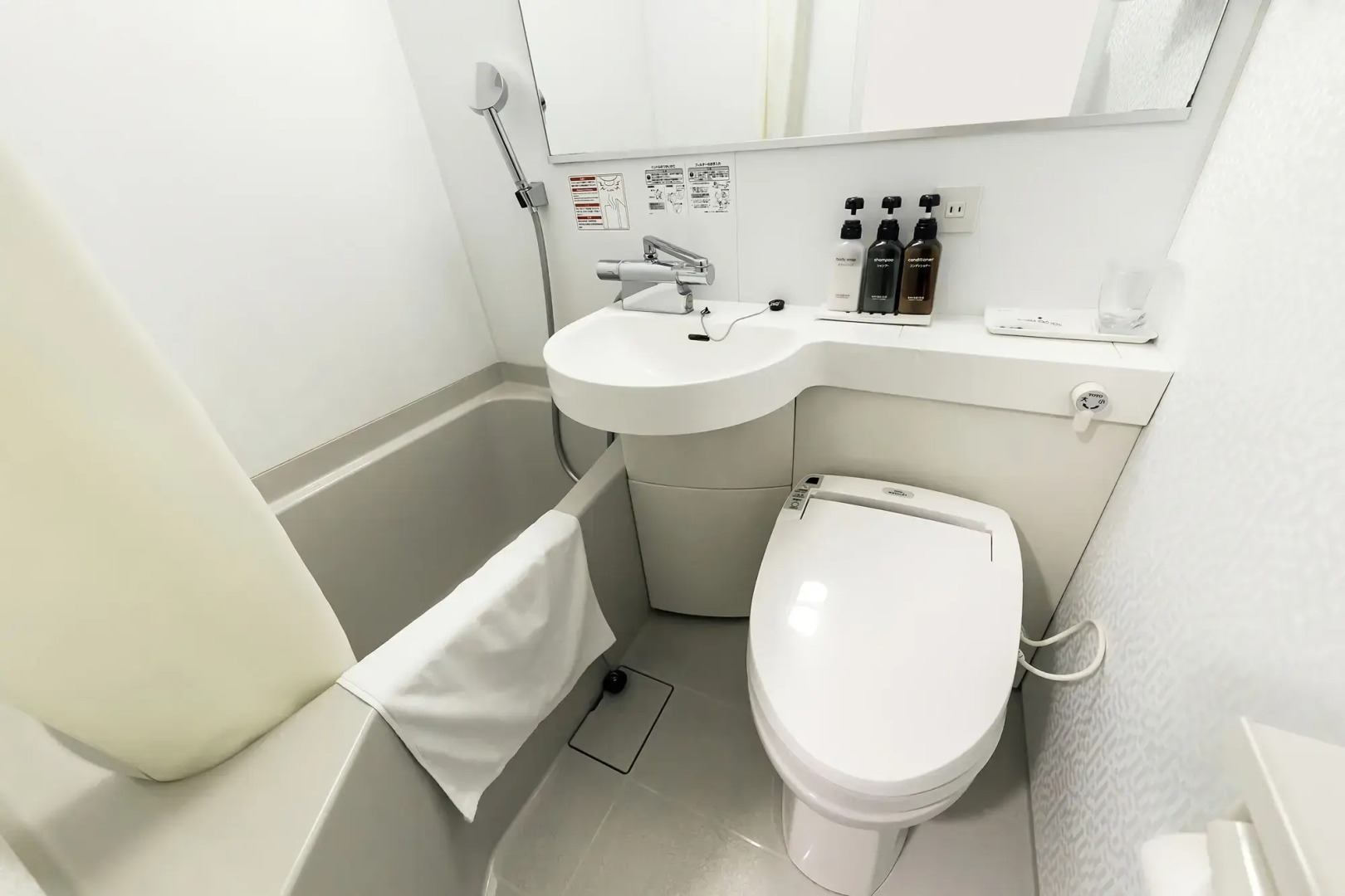 Foto - Akasaka Yoko Hotel