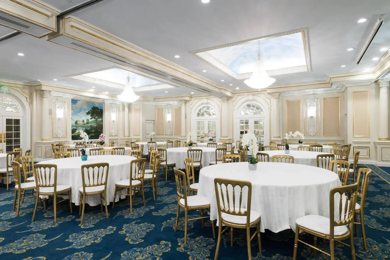 Foto - The Roslyn, Tapestry Collection by Hilton