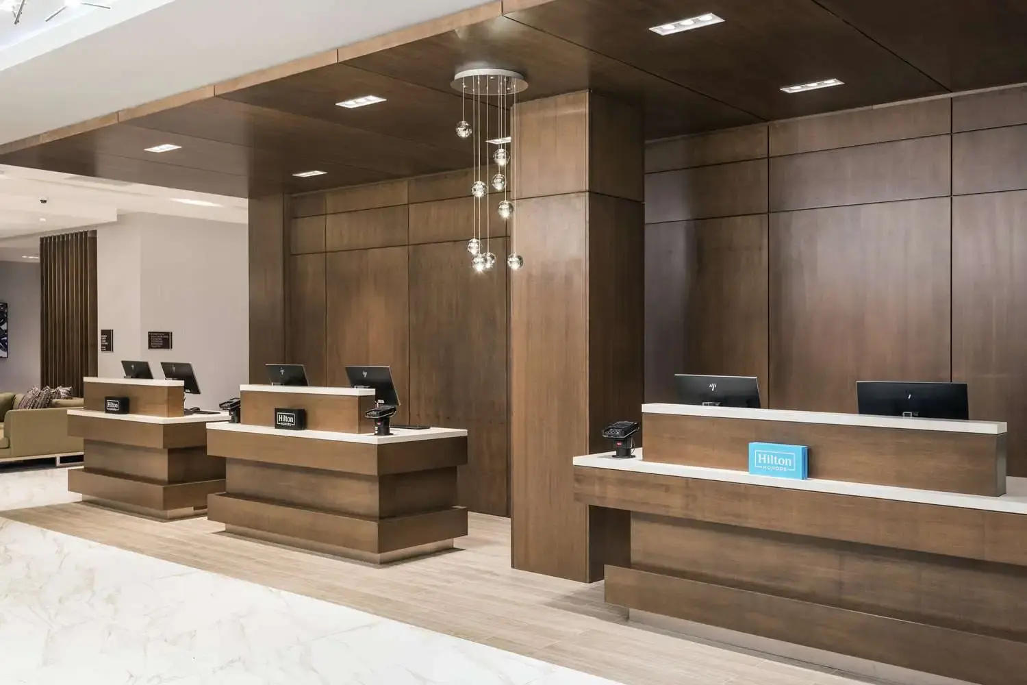 Foto - Homewood Suites by Hilton Ottawa Downtown