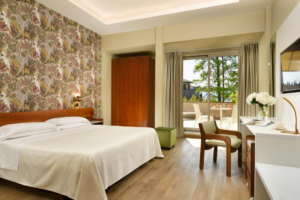 Photo - Hotel Continental Wellness & Spa