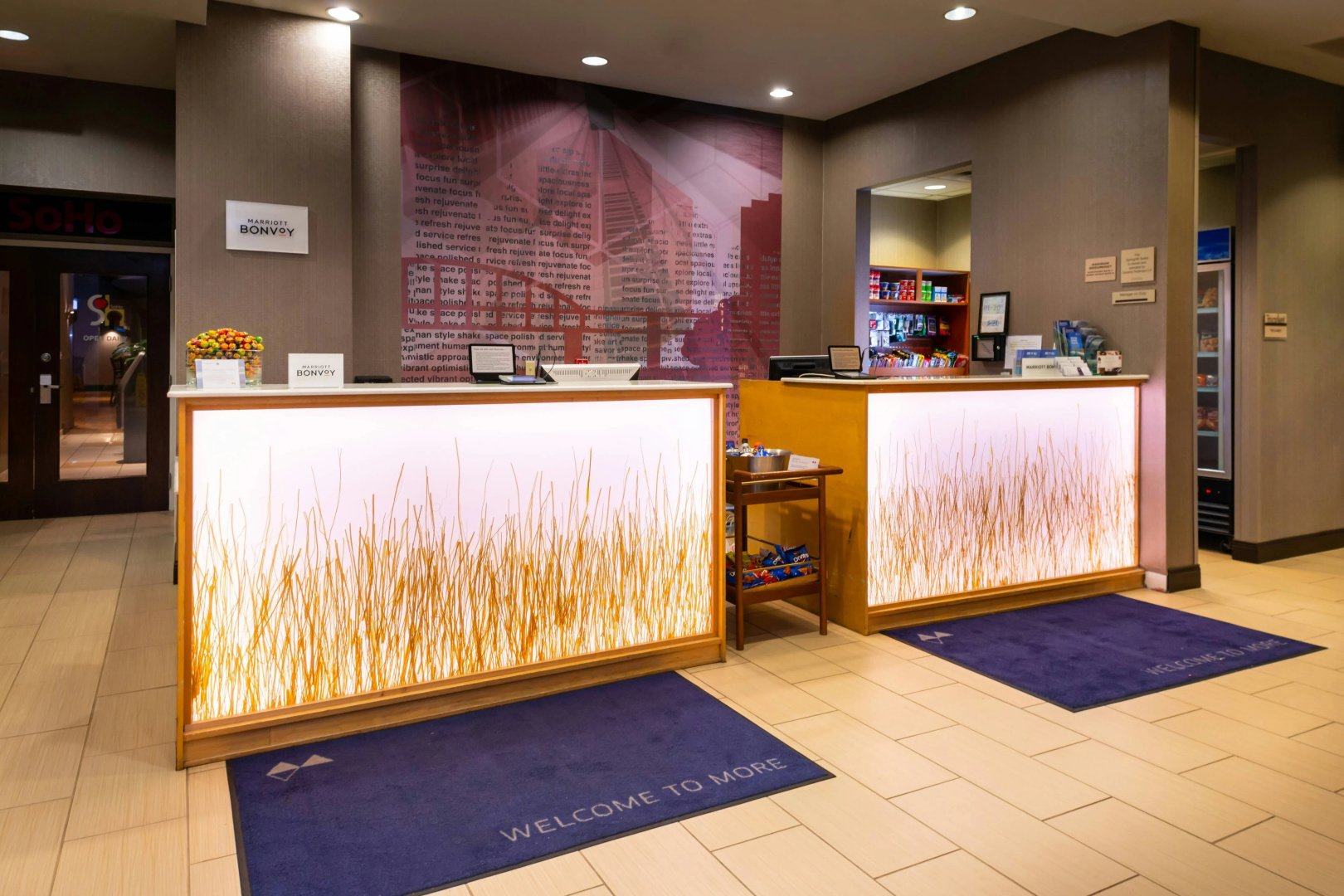 Foto - Springhill Suites by Marriott Pittsburgh North Shore