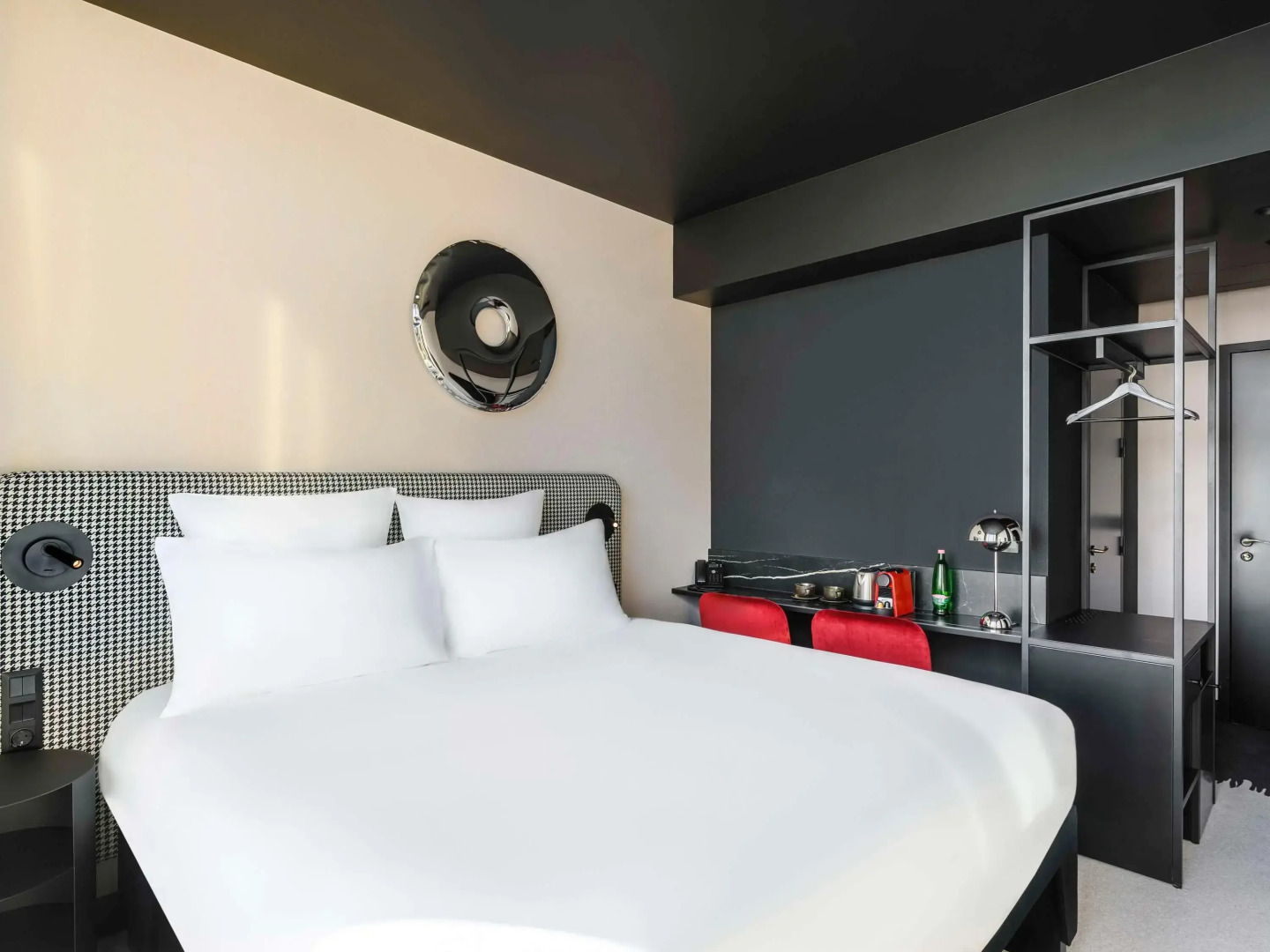 Foto - TRIBE Budapest Stadium