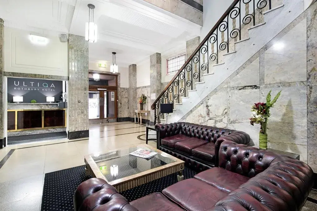 Foto - Rothbury Hotel