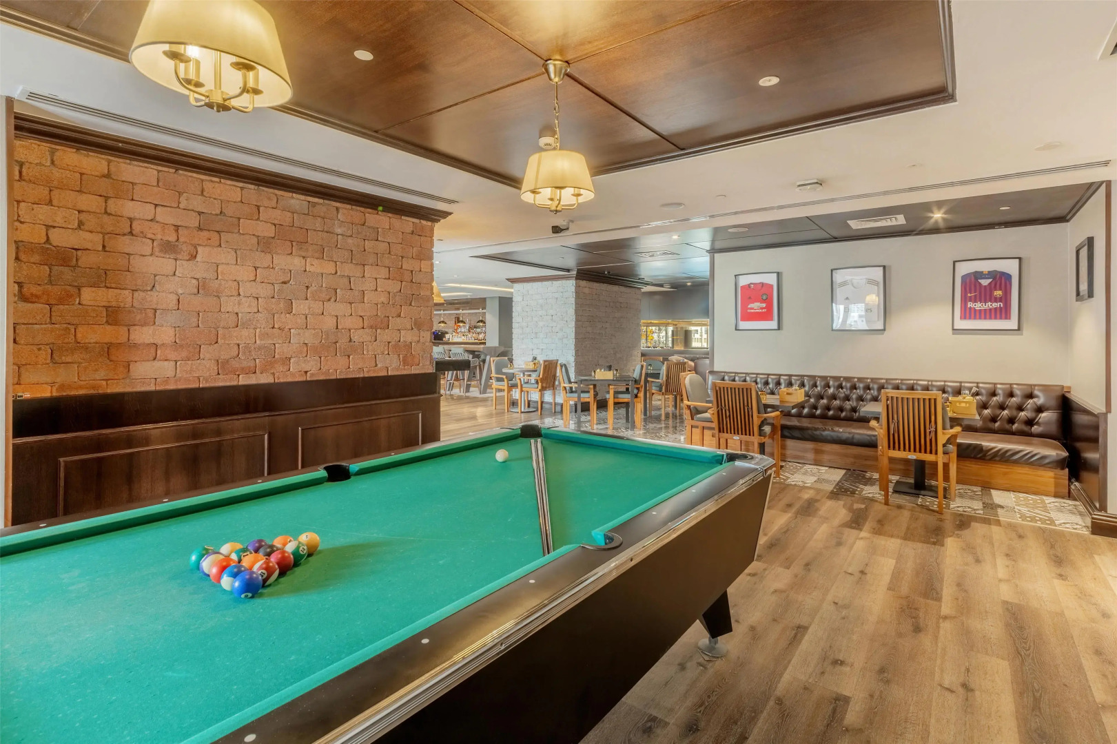 Photo - Radisson Blu Hotel, Dubai Canal View