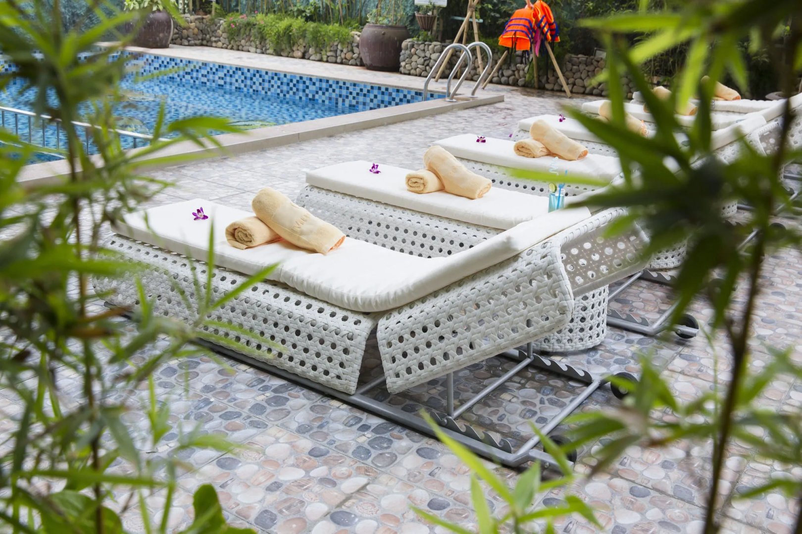 Foto - Galina Hotel & Spa