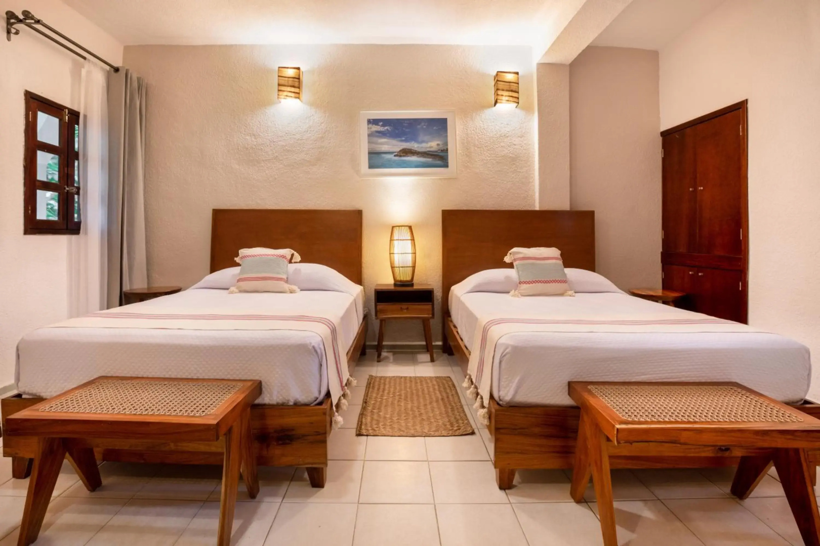 Foto - Hotel Hulku