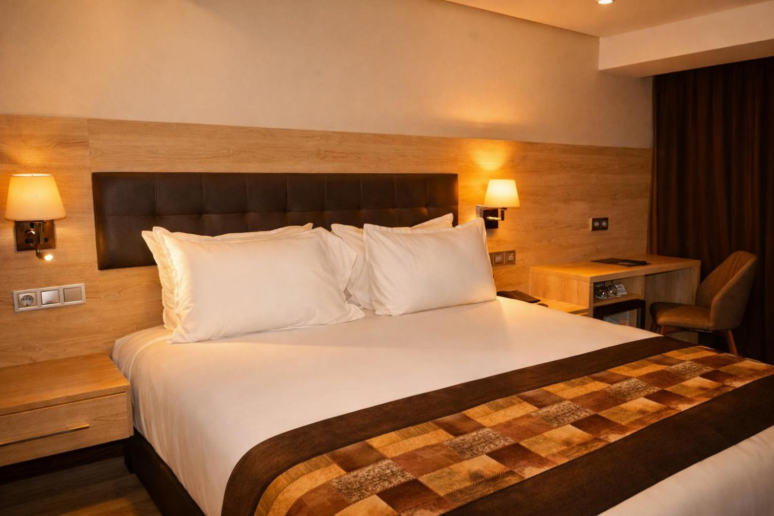 Photo - Anezi Tower Hotel