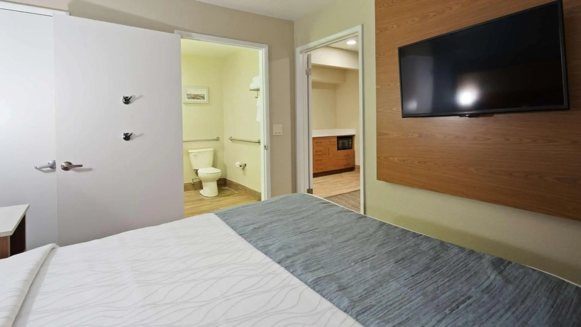 Foto - Best Western Carlsbad by the Sea