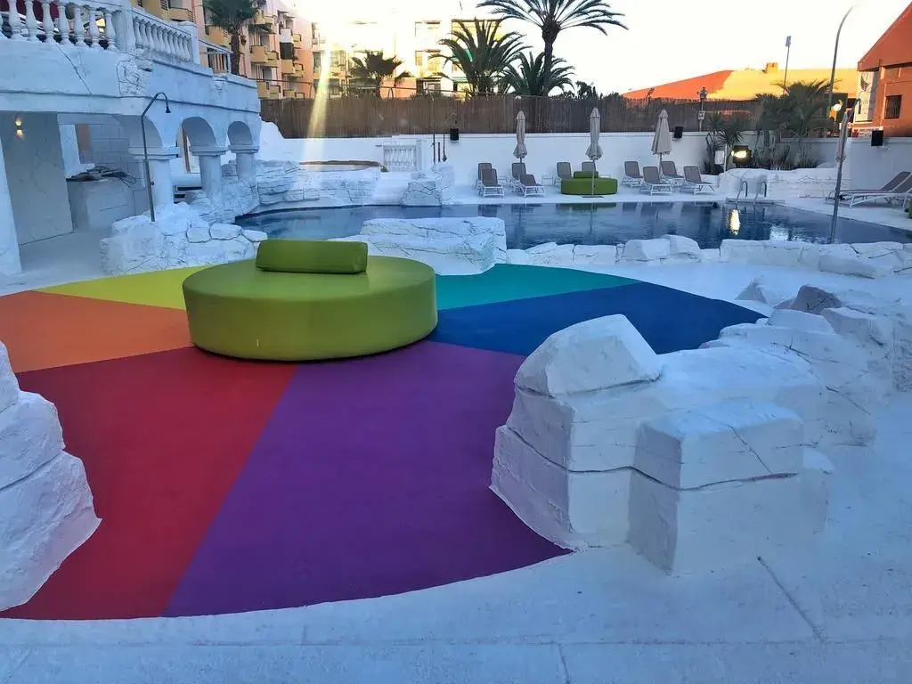 Foto - Hotel Ritual Maspalomas - Adults Only