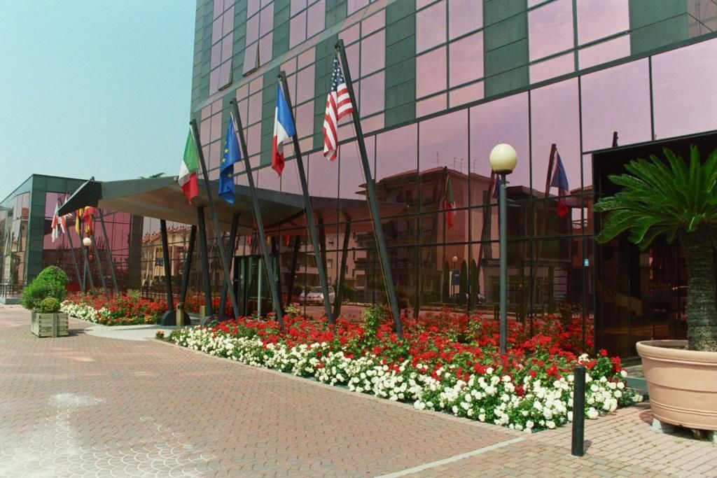 Foto - Hotel Palace Verona