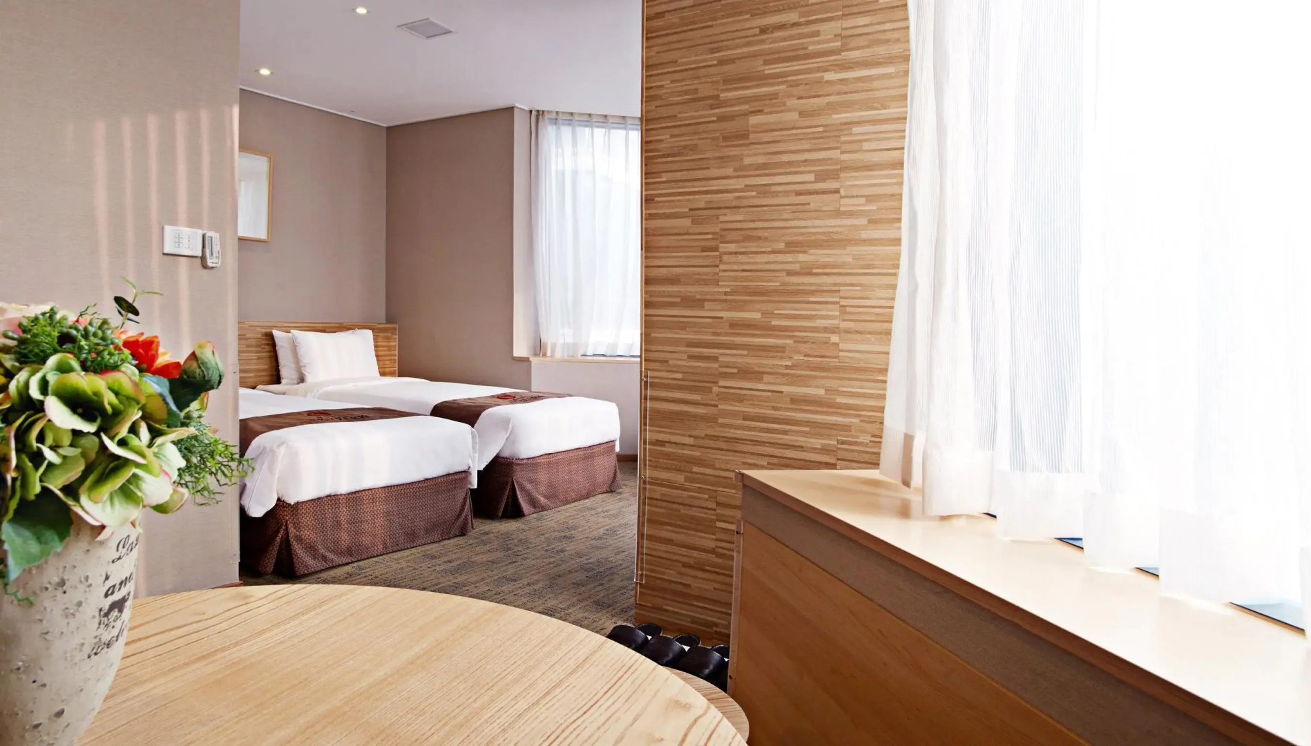 Foto - Hotel Skypark Myeongdong 2