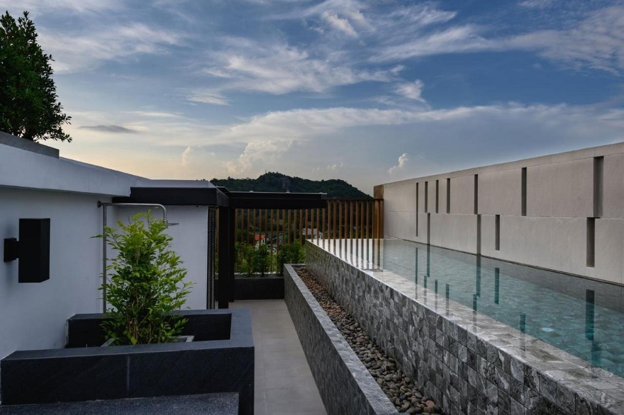 Foto - Isanook Resort & Suites Hua Hin