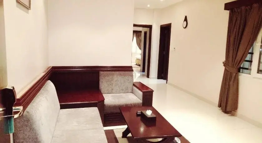 Foto - Asfar Hotel Apartments