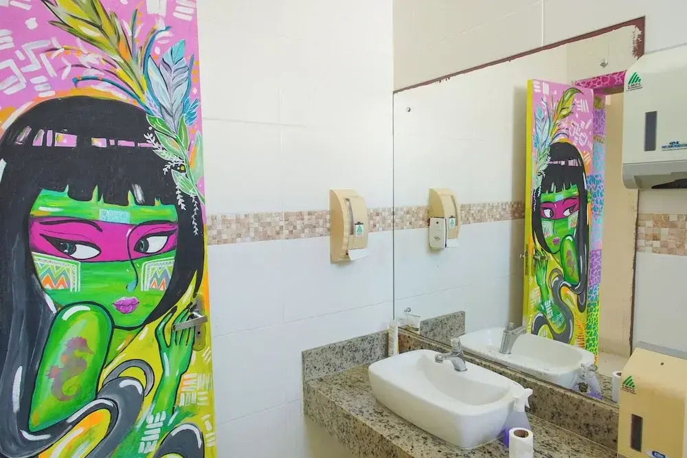 Foto - Solcity Hostel