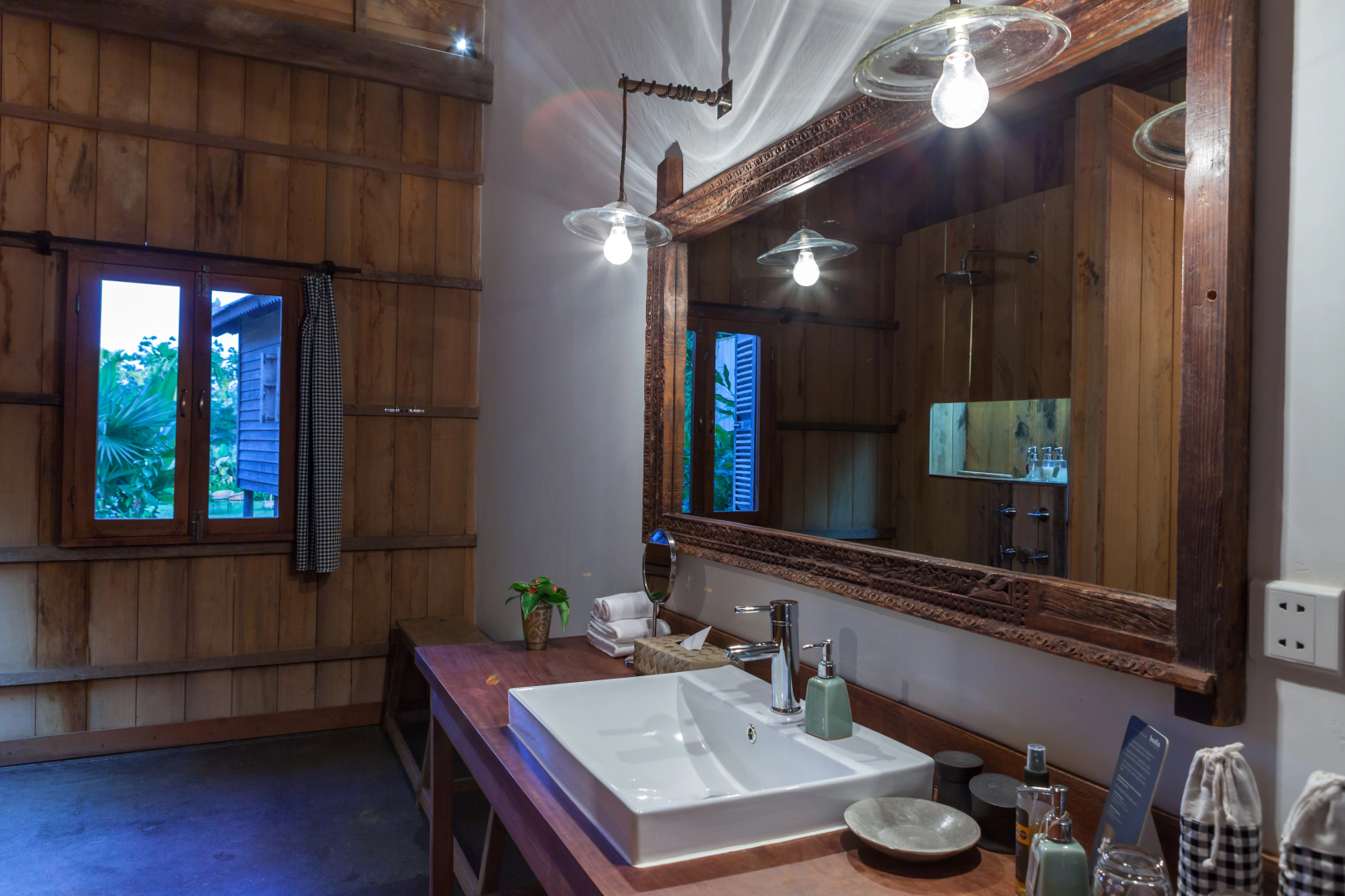 Foto - Sala Lodges