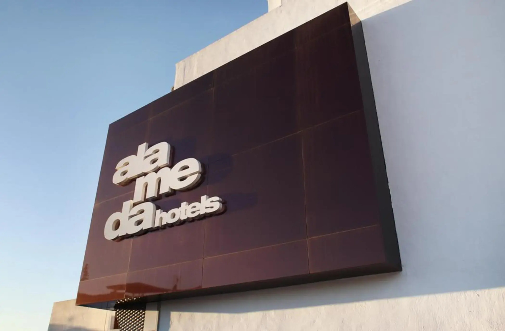 Photo - Hotel Alameda