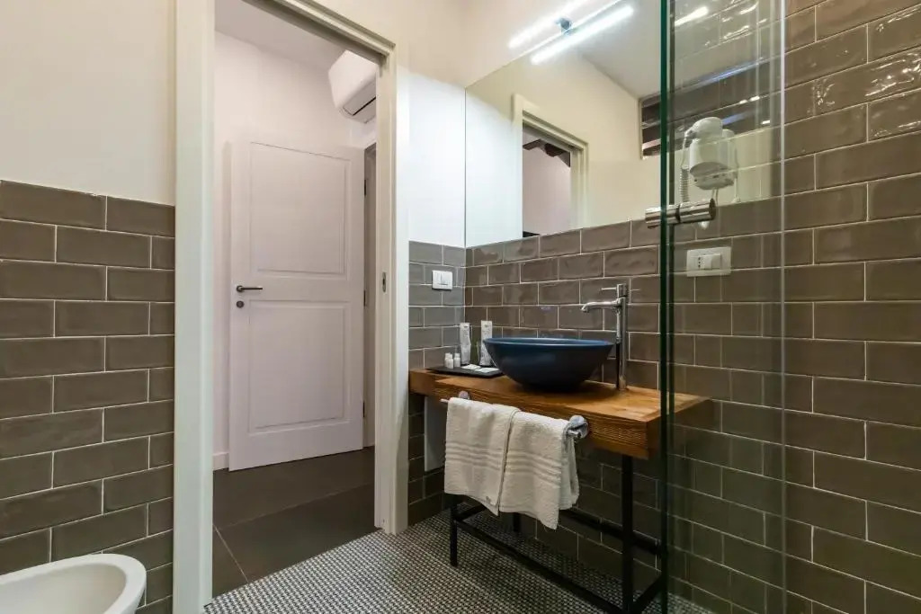 Photo - Santa Chiara Inn