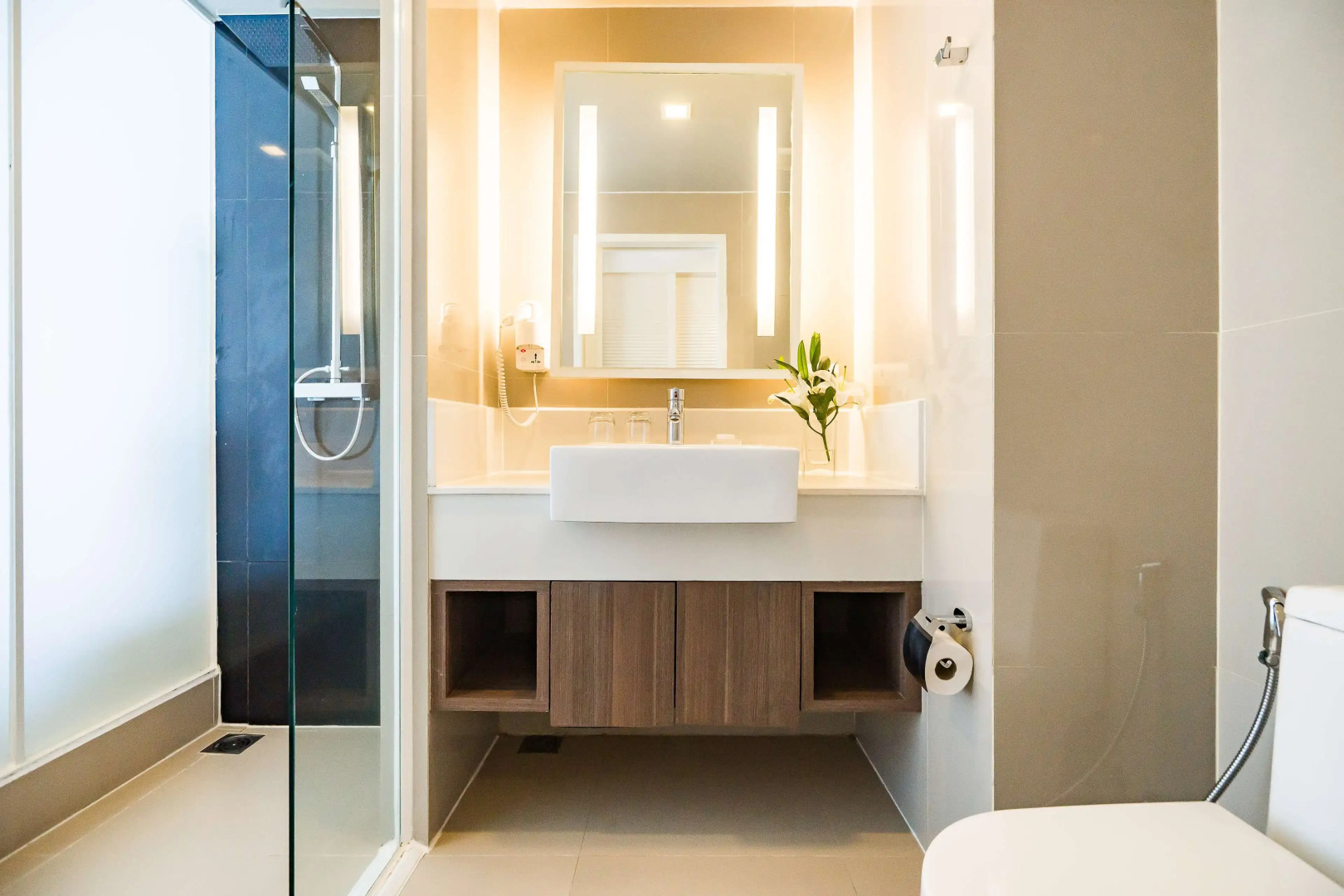 Foto - Best Western Patong Beach