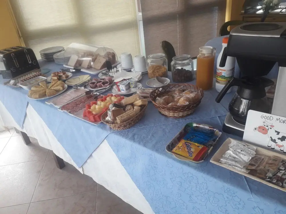 Foto - Hostería La Casona