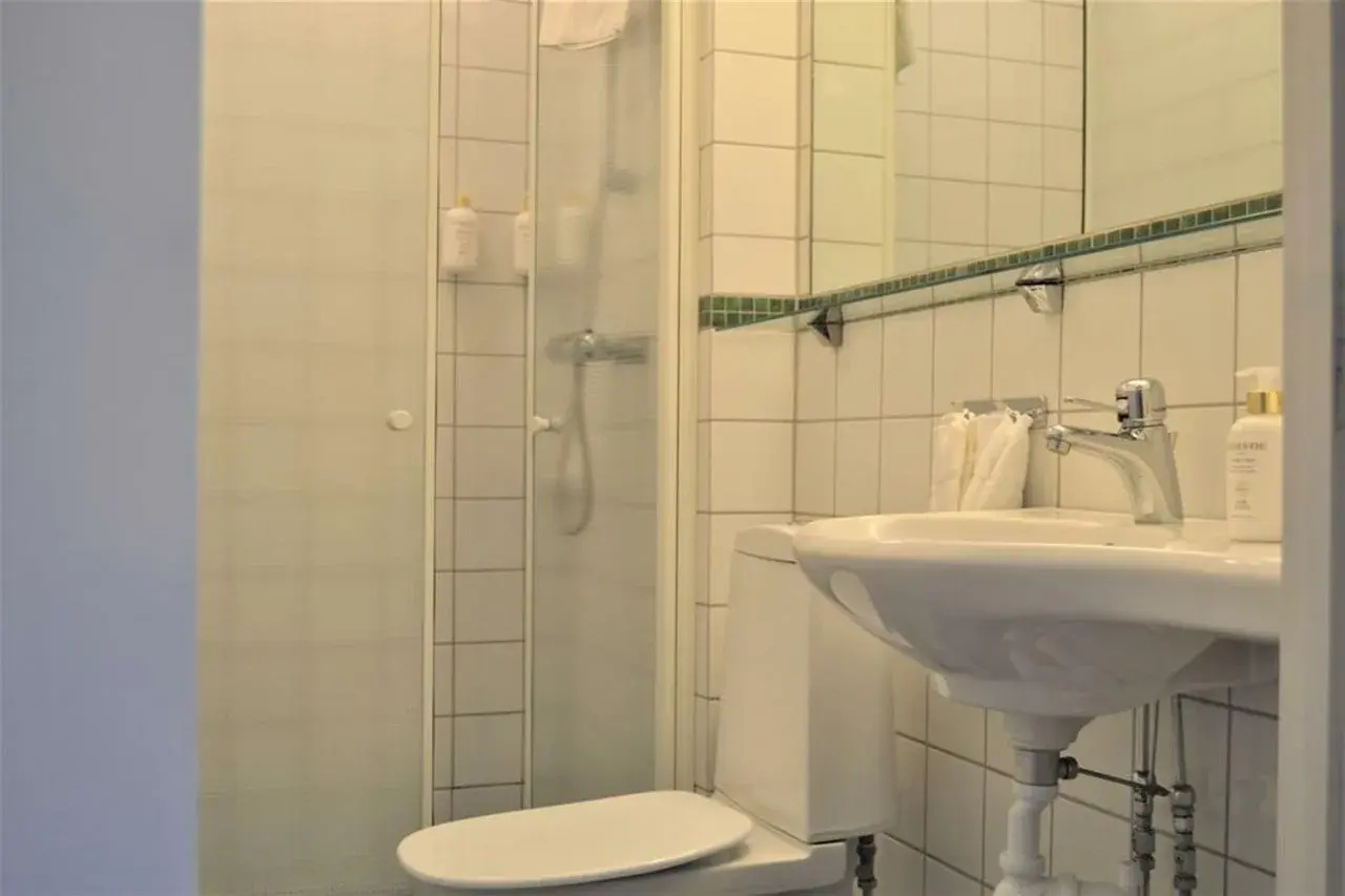 Foto - Home Hotel Baltzar