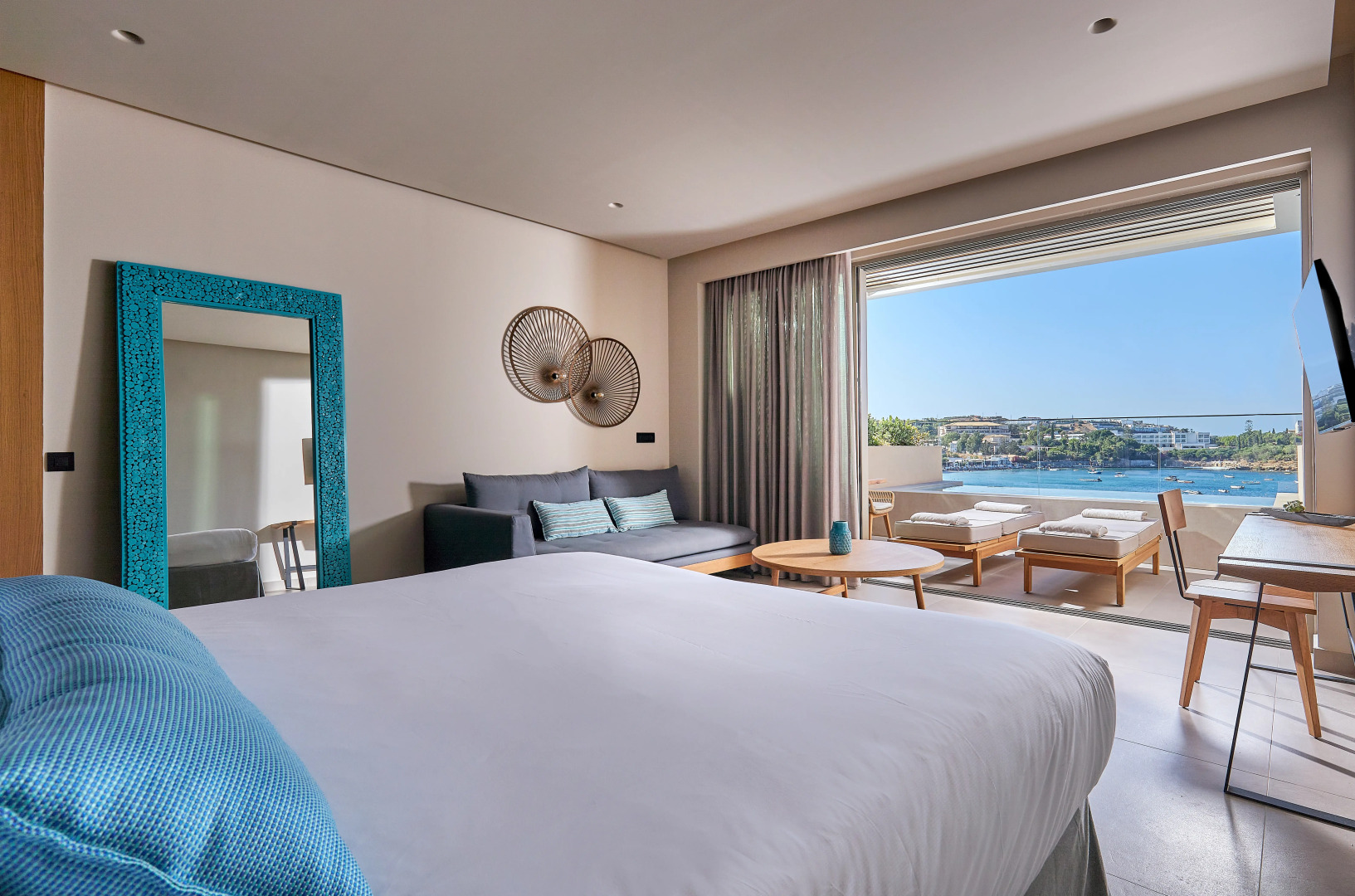 Foto - Castello Infinity Suites - Adults Only