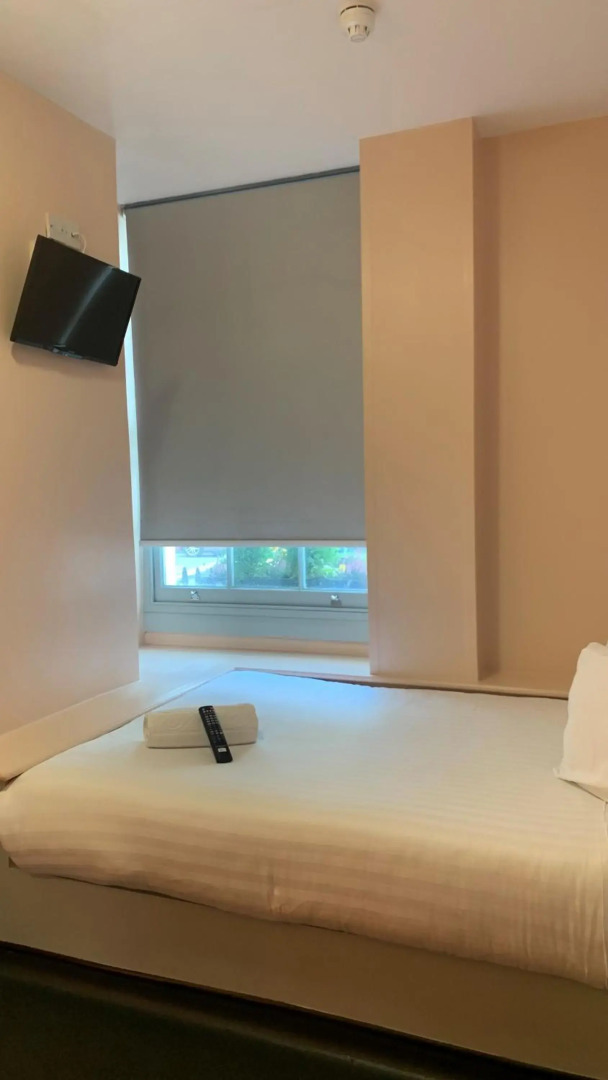 Foto - easyHotel Victoria
