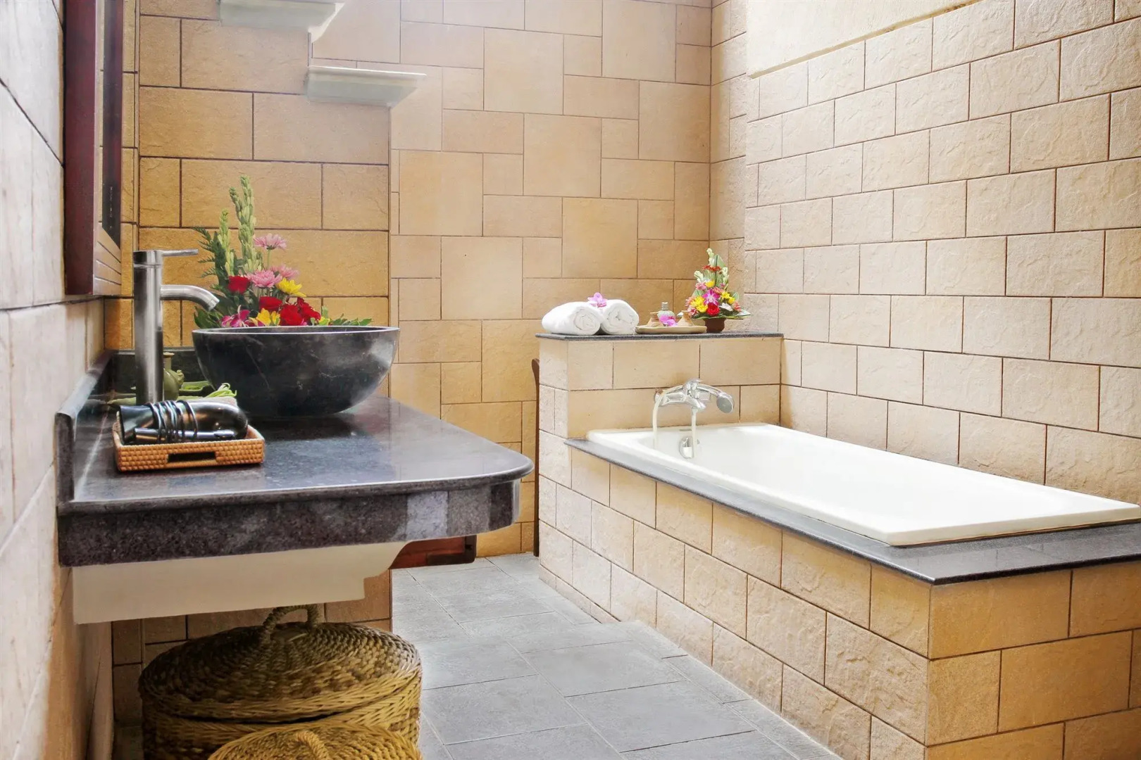 Foto - Bali Ayu Hotel & Villas